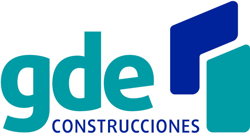 GDE Construcciones-Empresa constructora que trabaja desde hace más de cuarenta años principalmente en el sector Industria